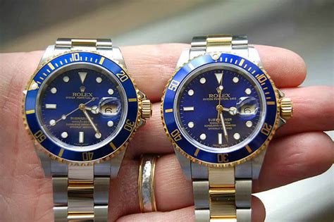 rolex submariner von replica uhren cc|how to tell if a rolex is real.